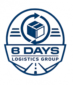 6 Days Logistics Group